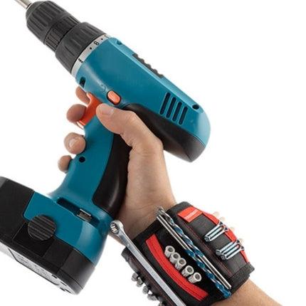 Μαγνητικό Περικάρπιο για Αποθήκευση Μεταλλικών Αντικειμένων V0103257 – InnovaGoods