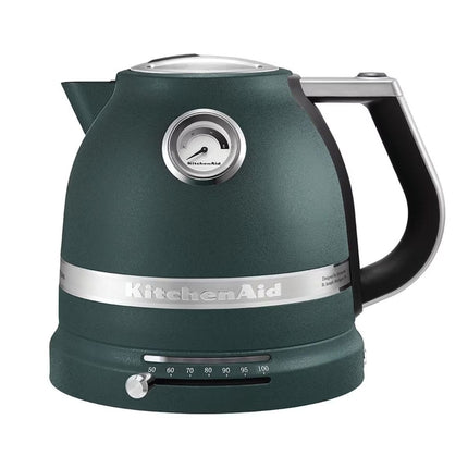 KitchenAid Artisan Βραστήρας 1.5L 3000W με Ρυθμιζόμενη Θερμοκρασία 5KEK1522BPP Pebbled Palm