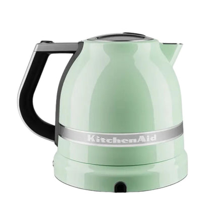 KitchenAid Artisan Βραστήρας 1.5L 3000W με Ρυθμιζόμενη Θερμοκρασία 5KEK1522BPT Pistachio