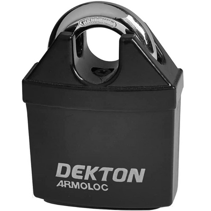 Dekton – Ατσάλινο Λουκέτο 50mm