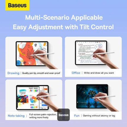 Baseus  IT Stylus Active Smooth Writing 2 Series Dual Charging