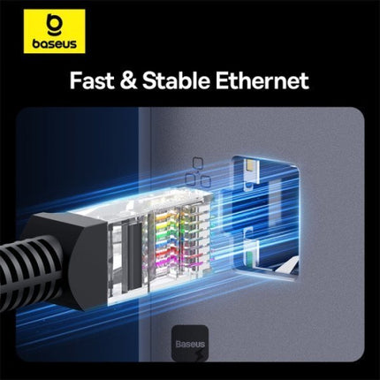 Baseus VA Spacemate Series 10-in-1 Docking Station (MAC) OS