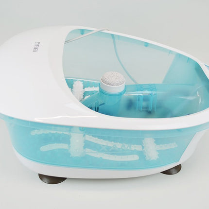 Homedics FS-250 4 in 1  Foot Spa with Heater