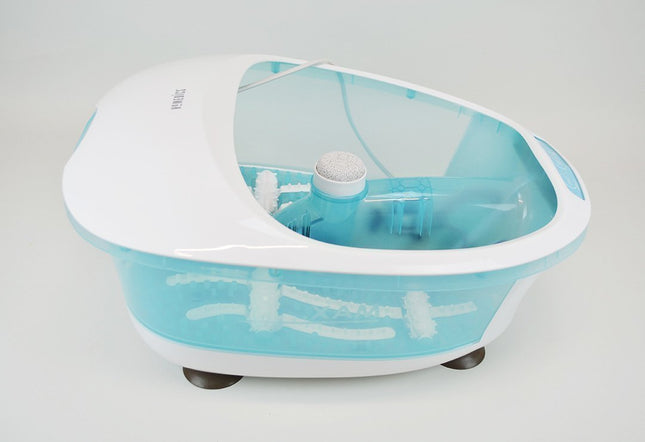Homedics FS-250 4 in 1  Foot Spa with Heater