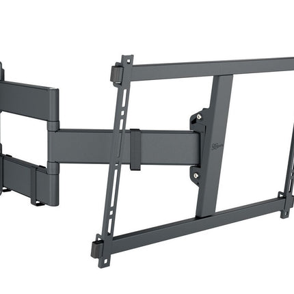 Vogels COMFORT TVM3843-B TV Wall Mount 60×40 Turn 2 arms 55kg Black