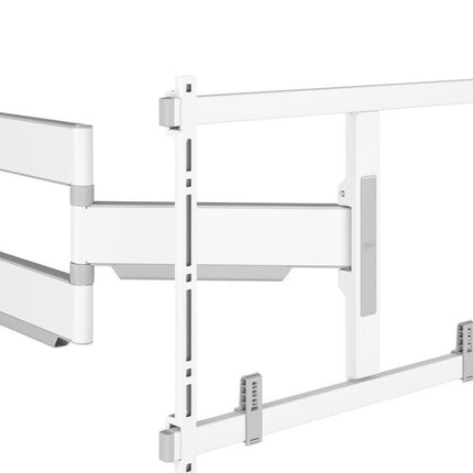 Vogels ELITE TVM5645-W TV Wall Mount 60×40 Turn up to 45kg White