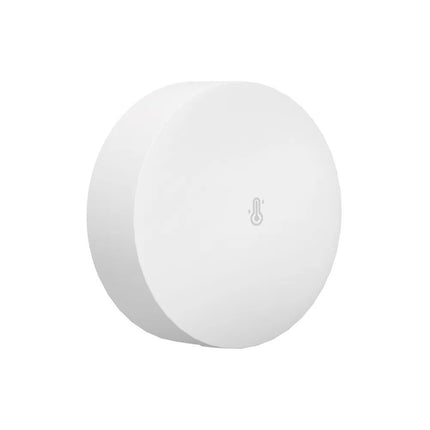 SONOFF Zigbee Έξυπνος Αισθητήρας Θερμοκρασίας & Υγρασίας SNZB-02P