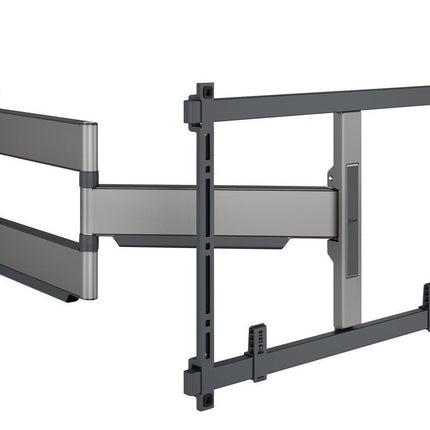 Vogels ELITE TVM5845 TV Wall Mount 60×40 Turn 2 arms 55kg 74cm Black