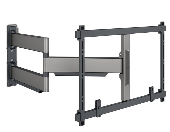 Vogels ELITE TVM5845 TV Wall Mount 60×40 Turn 2 arms 55kg 74cm Black