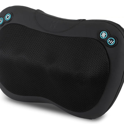 Homedics Massage Pillow Shiatsu & Heat EVERYBODY SP-45H