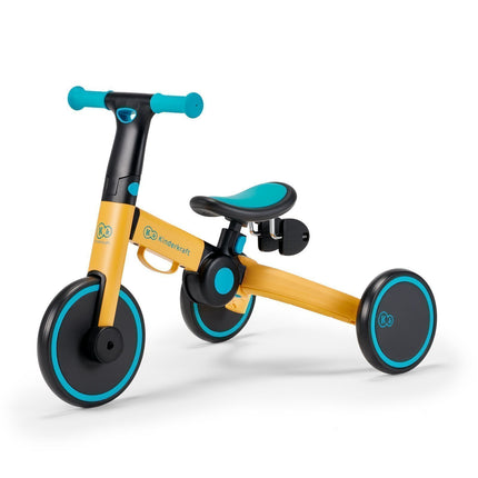 Ποδηλατάκι Ισορροπίας 4Trike Candy Pink