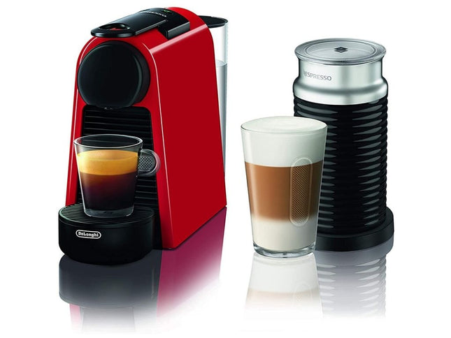 Καφετιέρα Νεσπρέσο Coffeemaker Nespresso EN85.RAE – Delonghi