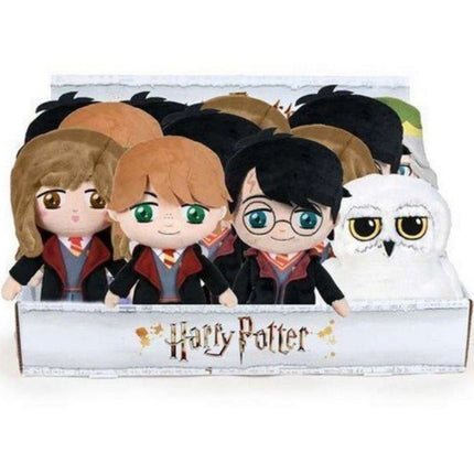 Αρκουδάκι Harry Potter Famosa (20 cm)