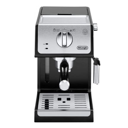 DELONGHI ECP33.21.BK Μηχανή Espresso