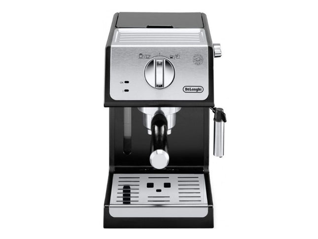 DELONGHI ECP33.21.BK Μηχανή Espresso