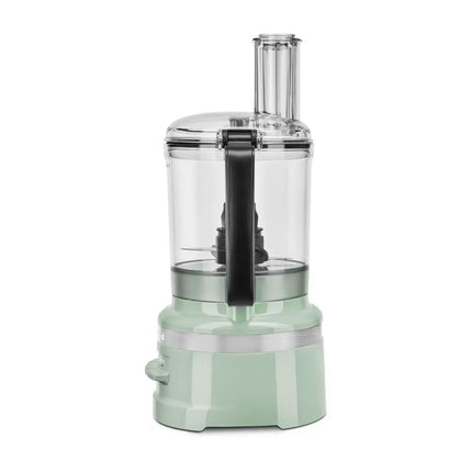 KitchenAid Πολυκόφτης 2.1L 250W με Αποθήκευση Εξαρτημάτων στο Μπολ 5KFP0921BPT Pistachio