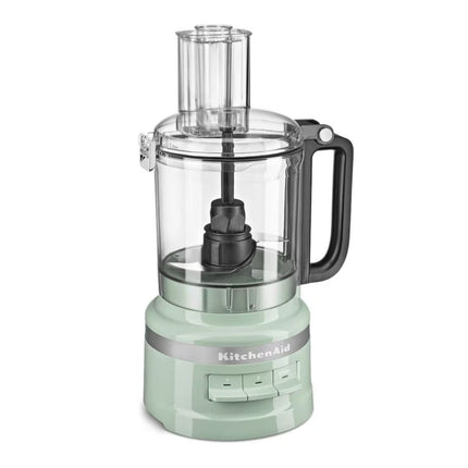 KitchenAid Πολυκόφτης 2.1L 250W με Αποθήκευση Εξαρτημάτων στο Μπολ 5KFP0921BPT Pistachio