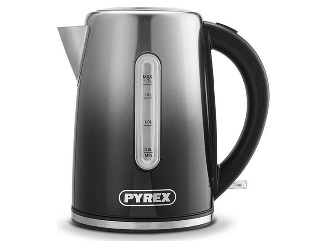 Pyrex Βραστήρας Ombre SB-4040 1.7Lt