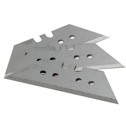 Dekton Σετ Λεπίδες SK5 – 10 τεμάχια