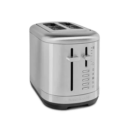 KitchenAid Breakfast Suite Φρυγανιέρα 2 Θέσεων 5KMT2109BSX Inox