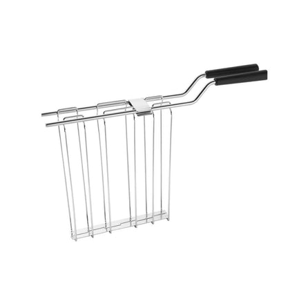 KitchenAid Artisan Φρυγανιέρα 1250W 2 Θέσεων με Αυτόματη Ανύψωση και Σχάρα για Σάντουιτς 5KMT2204BCA Candy Apple