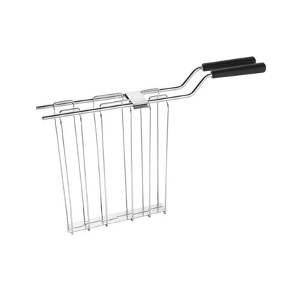 KitchenAid Artisan Φρυγανιέρα 1250W 2 Θέσεων με Αυτόματη Ανύψωση και Σχάρα για Σάντουιτς 5KMT2204BER Empire Red