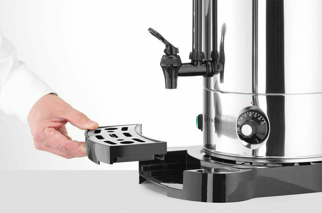 Hendi 211502 Βραστήρας Ζεστών Ροφημάτων 18lt 2.2kW