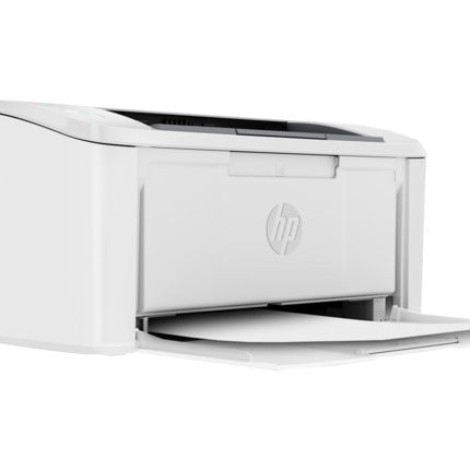 HP LaserJet M110w Ασπρόμαυρος Εκτυπωτής με WiFi και Mobile Print 7MD66F