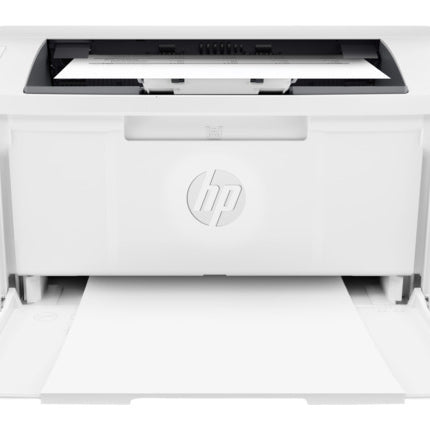 HP LaserJet M110w Ασπρόμαυρος Εκτυπωτής με WiFi και Mobile Print 7MD66F