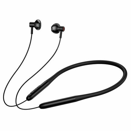 Baseus Headphones Open Ear AirGo 1 Ring Black