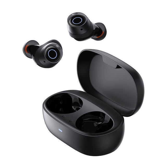 Baseus Headphones In Ear TWS Bowie MA20 Black