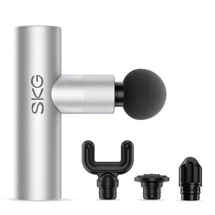 SKG Body Gun Massager Compact & Lighteight F3 LITE