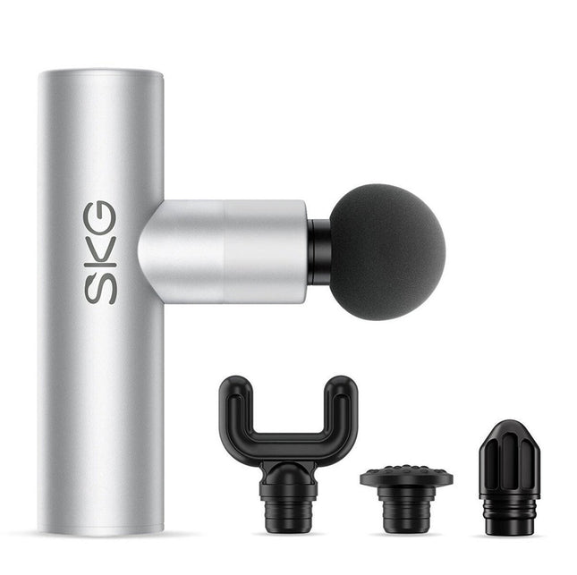 SKG Body Gun Massager Compact & Lighteight F3 LITE