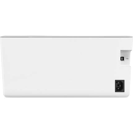 HP LaserJet M110w Ασπρόμαυρος Εκτυπωτής με WiFi και Mobile Print 7MD66F