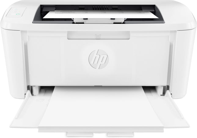 HP LaserJet M110w Ασπρόμαυρος Εκτυπωτής με WiFi και Mobile Print 7MD66F