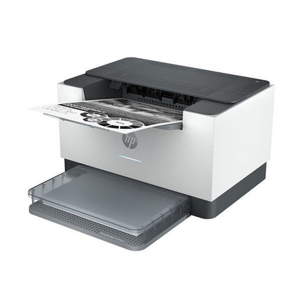 HP LaserJet M209dw Ασπρόμαυρος Εκτυπωτής