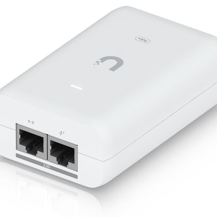 Ubiquiti PoE Adapter/Injector 2.5G 48V/30W UACC-POE+-2.5G