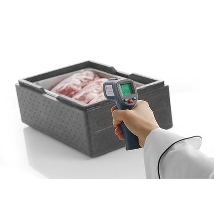 Hendi Thermometer Infrared