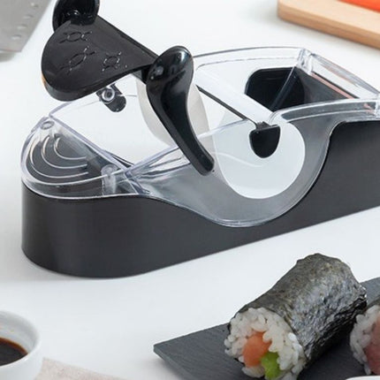 Συσκευή Τυλίγματος Sushi Πλαστικό – InnovaGoods