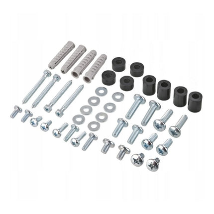 Hama Βάση Τηλεόρασης Tilt & Swivel 32″-65″ Ευελιξία και Αξιοπιστία σε Κάθε Περιστροφή