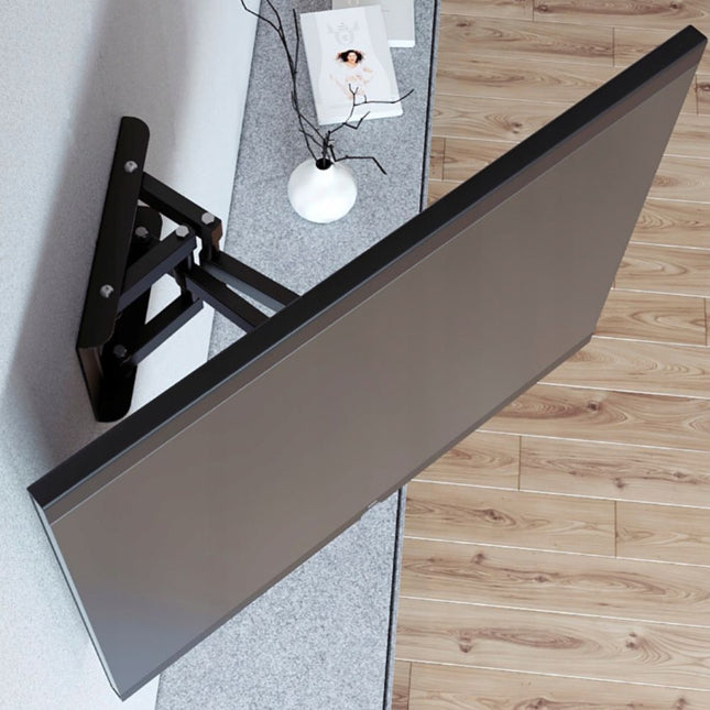 Hama Βάση Τηλεόρασης Tilt & Swivel 32″-65″ Ευελιξία και Αξιοπιστία σε Κάθε Περιστροφή