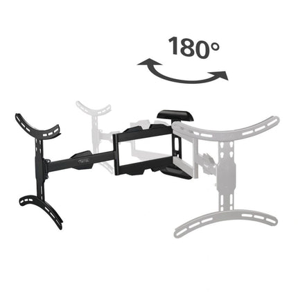 Hama Κινητή Βάση Τηλεόρασης Full Motion 32″-65″ Απόλυτη Ελευθερία Τοποθέτησης