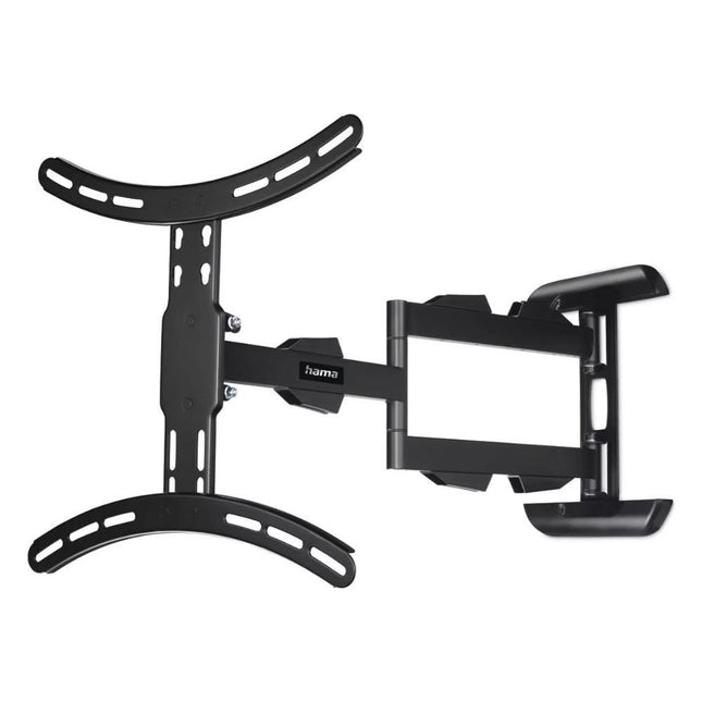 Hama Κινητή Βάση Τηλεόρασης Full Motion 32″-65″ Απόλυτη Ελευθερία Τοποθέτησης