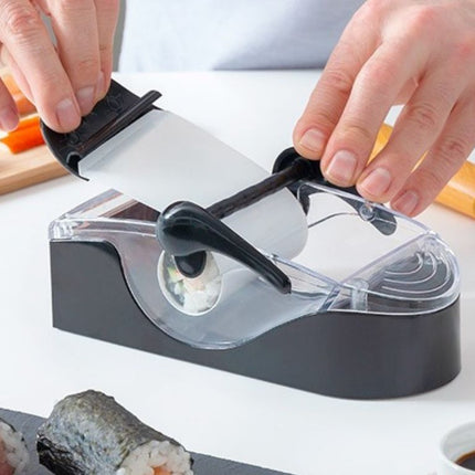 Συσκευή Τυλίγματος Sushi Πλαστικό – InnovaGoods