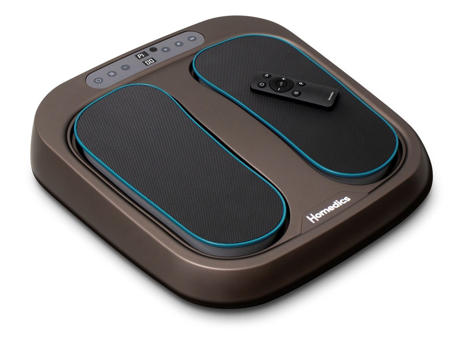 HoMedics Foot Massager Heat & Motion Therapy PSL-2000H (Foot Flow) DirectDealsCy HoMedics Foot Massager Heat & Motion Therapy PSL-2000H (Foot Flow) DirectDealsCy