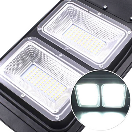 Ηλιακός Προβολέας για Εξωτερικό Χώρο Solar Light 150W