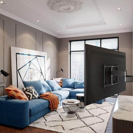 Vogels ELITE TVM5855 TV Wall Mount 60×40 Turn up to 75kg