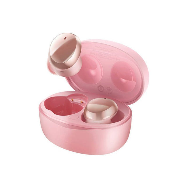 Baseus Headphones In Ear TWS Bowie E2 Pink