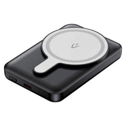 Vention Powerbank Wireless Magnetic 5000mAh 20W Black FHSB0