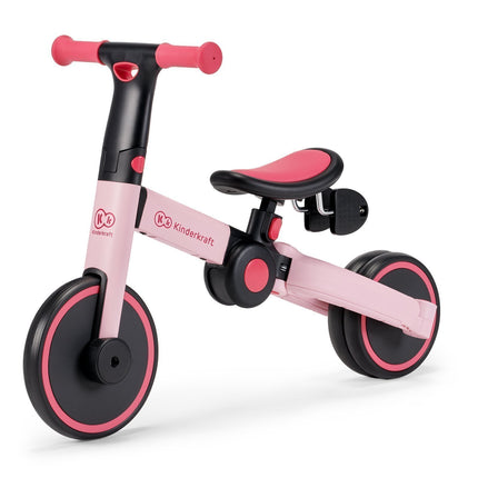 Ποδηλατάκι Ισορροπίας 4Trike Candy Pink